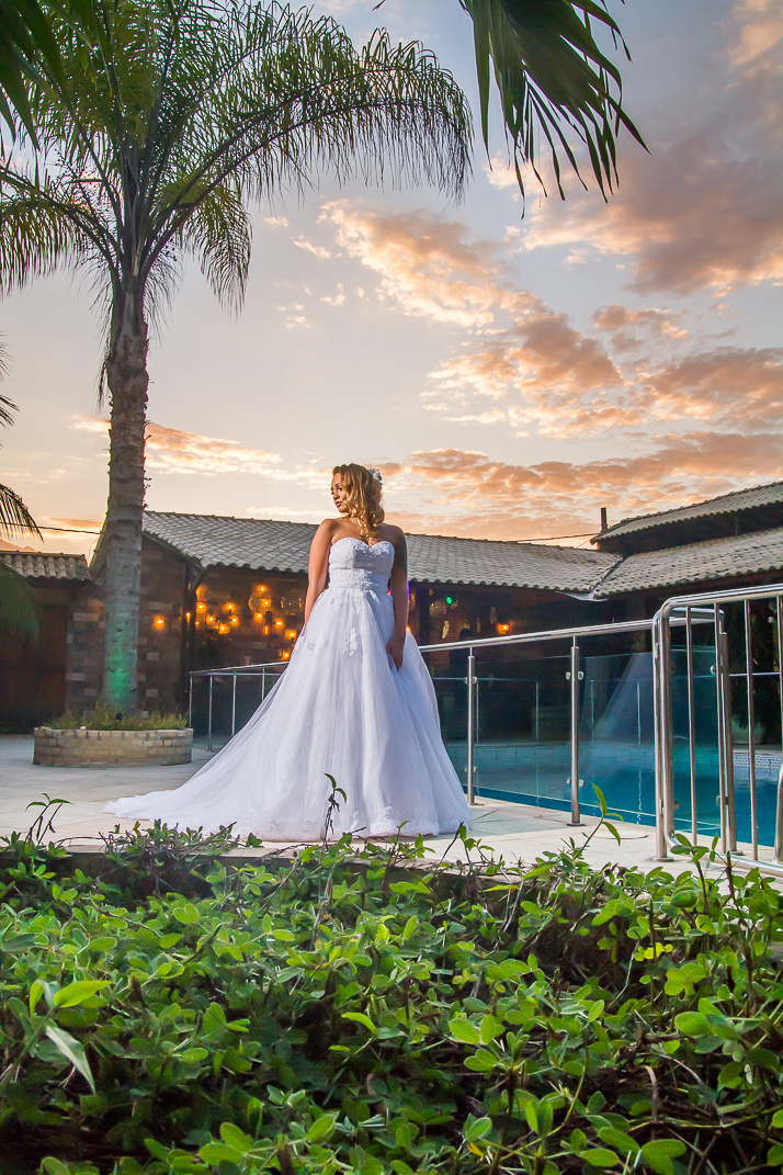 Vestido de Noiva: como escolher modelo perfeito pro grande dia