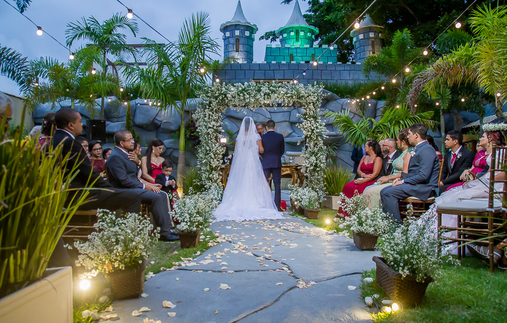 12 Dicas preciosas sobre casamento ao ar livre – Salão Brasil Imperial